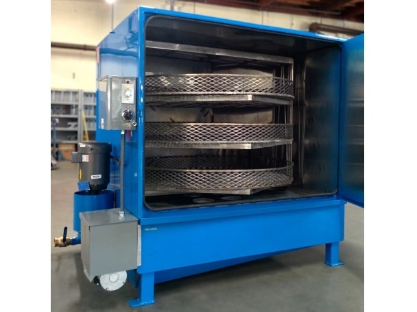 Powerjet Large Automatic Parts Washer