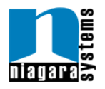Niagara Systems, LLC Logo